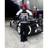 ราคา ฤดูใบไม้ร่วง 1F3 Street Wear Hip Hop Casual แฟชั่นกีฬา ยาวเสื (28211942982)