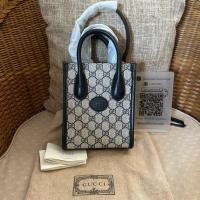 ราคา New‼️ Gucci mini tote ของใหม่ค่ะ สวยยยย ไม่เคยใช้งาน (29940768235)