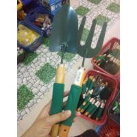 ราคา ช้อน ซ้อม พรวนดิน ราคาถูก (2636812751)