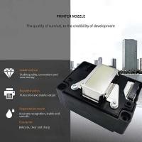 ราคา Epson T1110 C110 L1300 TX510 Me70 Me650 เครื่องพิมพ์เปลี่ยนหัวพิมพ์ใช้การออกแบบ (25059127744)