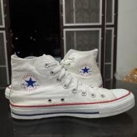 ราคา รอง​เท้า​ converse​ ALL⭐STAR​ หุ้มข้อ​ มือสองแท้100% (2768714724)