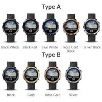 ราคา Zenia สำหรับ Garmin Forerunner 645/645เพลง Forerunner645 Fr645 FR 645 หนามเตยนา (26363817346)