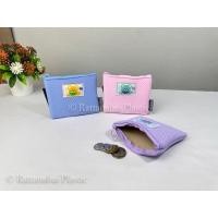ราคา Moshi Moshi กระเป๋าเศษสตางค์ กระเป๋าใส่เหรียญ Hi (24138691033)