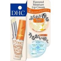 ราคา DHC Flavored Moisture Lip Cream Honey 1.5 g *พร้อมส่ง (3279348384)