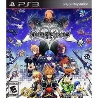 ราคา Kingdom Hearts HD 2.5 ReMIX (PS3) PlayStation 3 - วิดีโอเกมเวอร์ชันสหรัฐอเมริกา - มือสอง (57807423149)