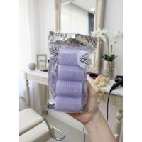 ราคา Sasha โรลม้วนผมแบบหนามเตย Hair Rollers เซ็ตผมหน้าม้า เพิ่มวอลลุ่มโคนผม ผมอยู่ทรงสวยสไตล์เกาหลี (54504142719)