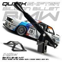 ราคา ควิกชิฟ Billion Billet BMW 5-6 MT(E30-E36-E46-E92-E34-E39-E60-Z3-Z4) (27069907597)