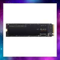 ราคา 500 GB SSD (เอสเอสดี) WD BLACK SN750 PCIe/NVMe M.2 2280 (WDS500G3X0C) ใช้งานปกติ (14195442279)