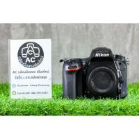 ราคา **Nikon D750 มือสอง!** ชัตเตอร์เพียง 21,xxx ครั้ง (มือสอง) (24637712346)