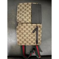 ราคา กระเป๋า Gucci คาดอกของแท้ มือสอง (16196903921)