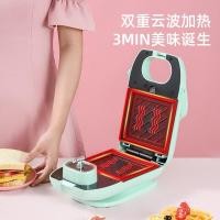 ราคา เครื่องทำขนมวาฟเฟิล mini3003A (8985938262)