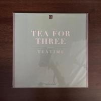 ราคา แผ่นเสียง Tea For Three เลข 123 (13799563147)