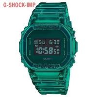 ราคา นาฬิกา Casio G-SHOCK รุ่น DW-5600SB-3DR เขียวใส ของแท้ ประกันศูนย์ CMG 1 ปี รุ่นใหม่ล่าสุด (7007780905)