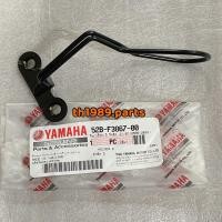 ราคา 52B-F3867-00 ตัวยึด2 FIORE , FILANO อะไหล่แท้ YAMAHA (22021121025)