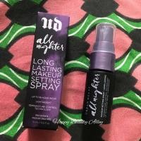 ราคา พร้อมส่ง Urban Decay All Nighter Setting Spray 15 ml (3316219584)