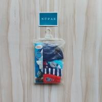 ราคา กางเกงชั้นในชาย Mothercare พร้อม THOMAS motif (42264735576)