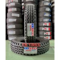 ราคา ยางรถบรรทุกเรเดียล 11R22.5 16PR HS268 // KAPSEN (ยางใหม่ปี 2025) (26736927485)