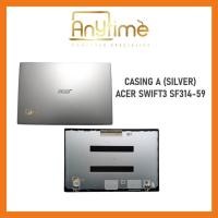 ราคา CASING FRAME ฝาหลัง Lcd ACER Swift3 SF314-59 SF314-42 N19C4 SF314-59 SF314-42-R43G CASING A (22445734336)