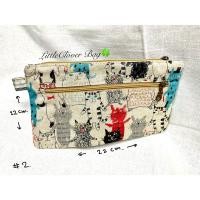 ราคา กระเป๋าตังค์ใบยาว3ซิป. (22545353114)