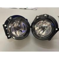 ราคา ไฟหน้าไฟสปอร์ตไลท์ Mitsubishi Triton มิตซูบิชิ ไทรทัน ปี 2009-2012 1 คู่ อุปกรณ์ครบชุด (41720256132)