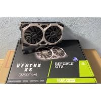 ราคา MSI GEFORCE GTX 1650 SUPER OC EDITION (11627499653)