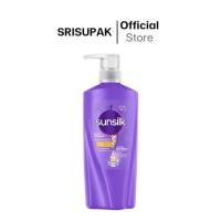 ราคา Sunsilk ซันซิล แชมพู เพอร์เฟค สเตรท แอคทีฟ-อินฟิวส์ชั่น 325 มล. (24594435596)