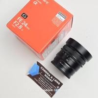 ราคา Sony FE 24mm F2.8G ประกันศูนย์ไทย (29010240948)