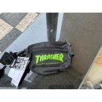 ราคา กระเป๋าสะพายข้าง Thrasher ของแท้มือ1 (18896364128)