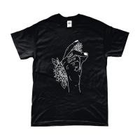 ราคา เสื้อยืด merchandise Arctic Monkeys เพลง "Snap Out Of It" สไตล์ STREETWEAR (56556348733)