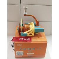 ราคา รอก RYOBI รุ่น ZAUBER MC 4000 (26569701927)