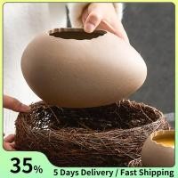 ราคา เปลือกไข่ การสร้างแบบจําลองชามไข่นึ่งชามขนมรูปไข่นกกระจอกเทศชามโยเกิร์ตเซรามิกร้านอาหารพิเศษบนโต๊ะอาหาร (43928202554)