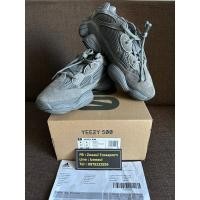 ราคา ADIDAS YEEZY 500 GRANITE (18790611601)