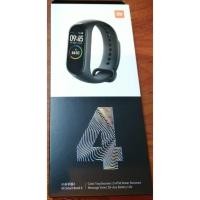ราคา (Global Version) ถูกที่สุด ส่งไว Xiaomi Mi Band 4 สายรัดข้อมืออัจฉริยะ รองรับภาษาไทย (2600076229)