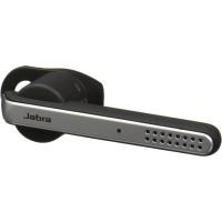 ราคา Jabra Stealth UC Wireless Bluetooth Mono ชุดหูฟังสีดํา (40829604269)