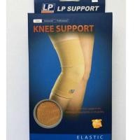 ราคา Gramedia Yogya - LP Support Knee LP-951 UK.S( Mg Sport) (44255743597)