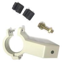 ราคา ห่วงจับ LNB (แบบพลาสติก) สำหรับจาน KU-BAND 60 และ 75 ซม. สีขาว (1849241286)