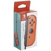 ราคา Nintendo Switch Joy-Con Controller Right - Neon Red (12100997539)