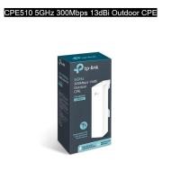 ราคา TP-LINK CPE510 5GHz 300Mbps 13dBi Access Point Outdoor (รับประกัน3ปี) (15094589374)