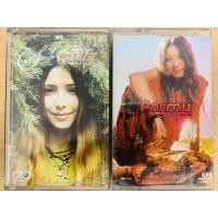 ราคา เทป และ CD เพลงปาล์มมี่ Palmy 3 รายการ (4929225553)