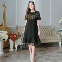 ราคา ชุดเดรสงานป้าย Hiso Hiso (2248688687)