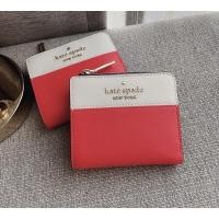 ราคา #ส่งฟรี กระเป๋าสตางค์ kate spade แท้ (13330467535)