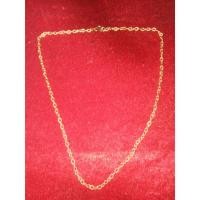 ราคา สร้อยคอทอง เนื้อทองสิงคโปร์ ผสม ทอง14k (1319587367)