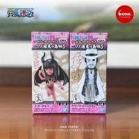 ราคา [Lot JP] พร้อมส่ง* WCF One Piece - Wano Country Onigashima Vol.6 (ลิขสิทธิ์แท้ JP แมวทอง) (29652962913)
