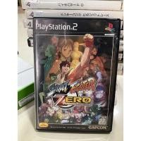 ราคา แผ่นแท้ [PS2] Street Fighter Zero - Fighters Generation (Japan) (SLPM-66409 | 66854) Alpha Anthology 1 2 3 Pocket (13731005779)