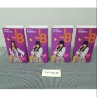 ราคา Bnk48 (กล่องสวม เฌอปราง ปัญ) Samsung Galaxy J8 (1636673542)
