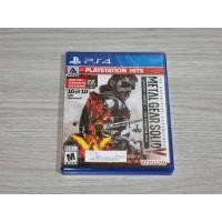 ราคา เกมส์ PS4 : Metal Gear Solid V : The Definitive Experience Zone 3 สภาพดี ยังเก็บซีลไว้ (13145384807)
