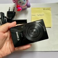 ราคา กล้อง CANON IXUS 180 wifi (42524450811)