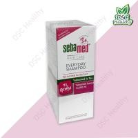 ราคา แพ็คสุดคุ้ม SEBAMED HAIR CARE EVERYDAY SHAMPOO For normal to dry hair 200 ml exp 01/2027 (28501708921)
