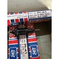 ราคา หัวเผา PI-41 - ISUZU ELF 250 TLD 11 / C220 C240 / (10.5V) 12V (22165263399)