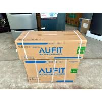 ราคา AuFit inverter 12000 btu แอร์ใหม่ ประกันศูนย์(แบรนด์Aux) (44059261727)
